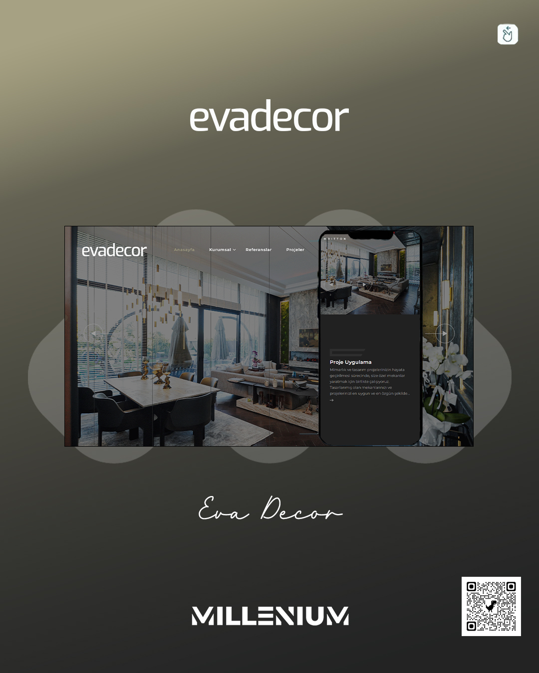 Evadekor